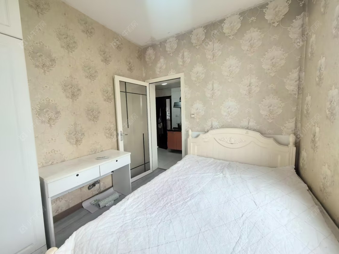 常州香江康桥在租房源室内图_小牛看房