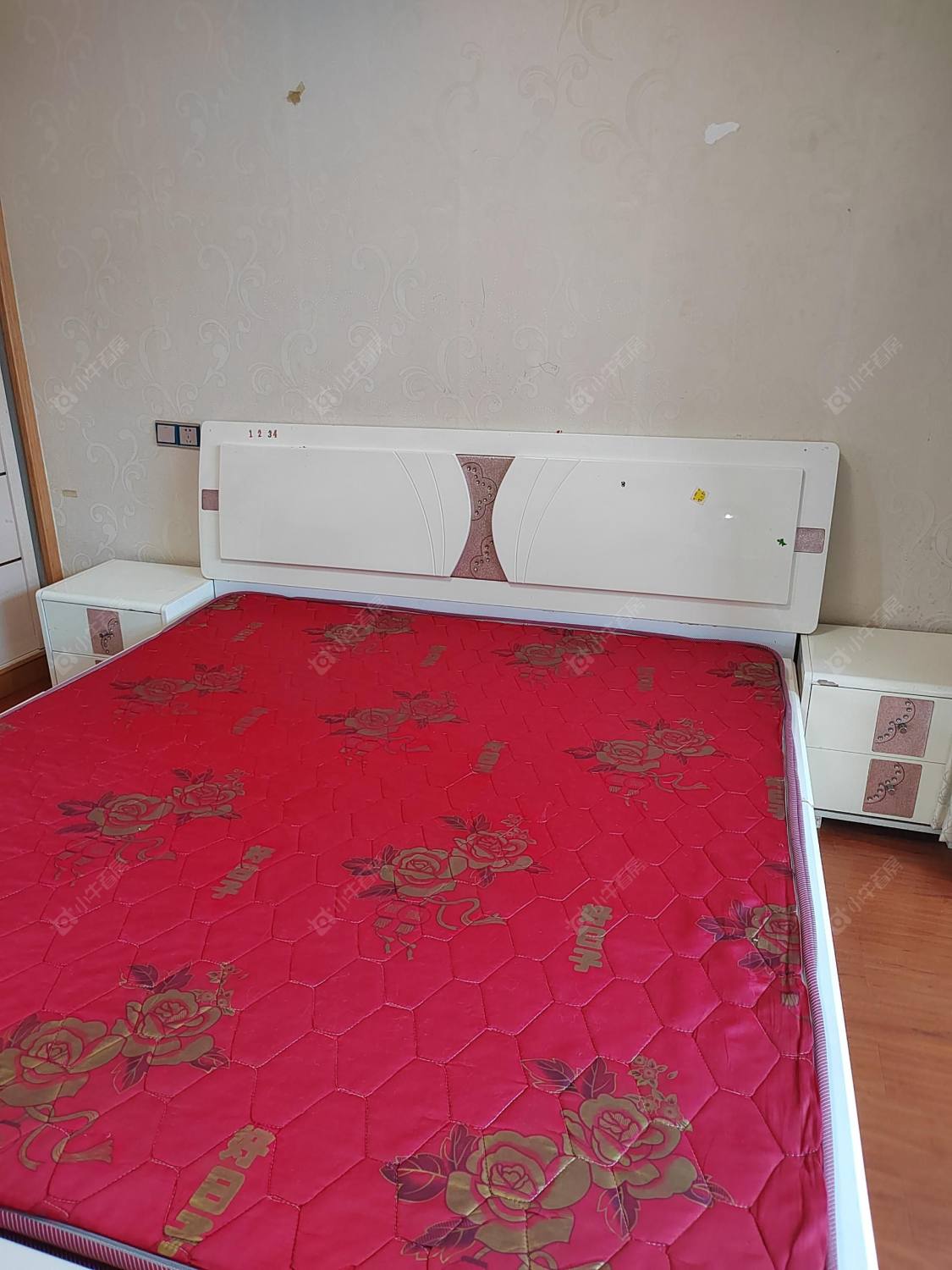 常州花东三村在租房源室内图_小牛看房