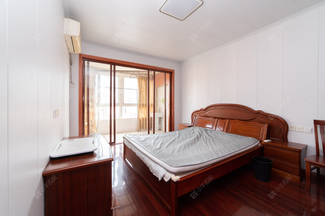 常州花园西村在售二手房源室内图_小牛看房