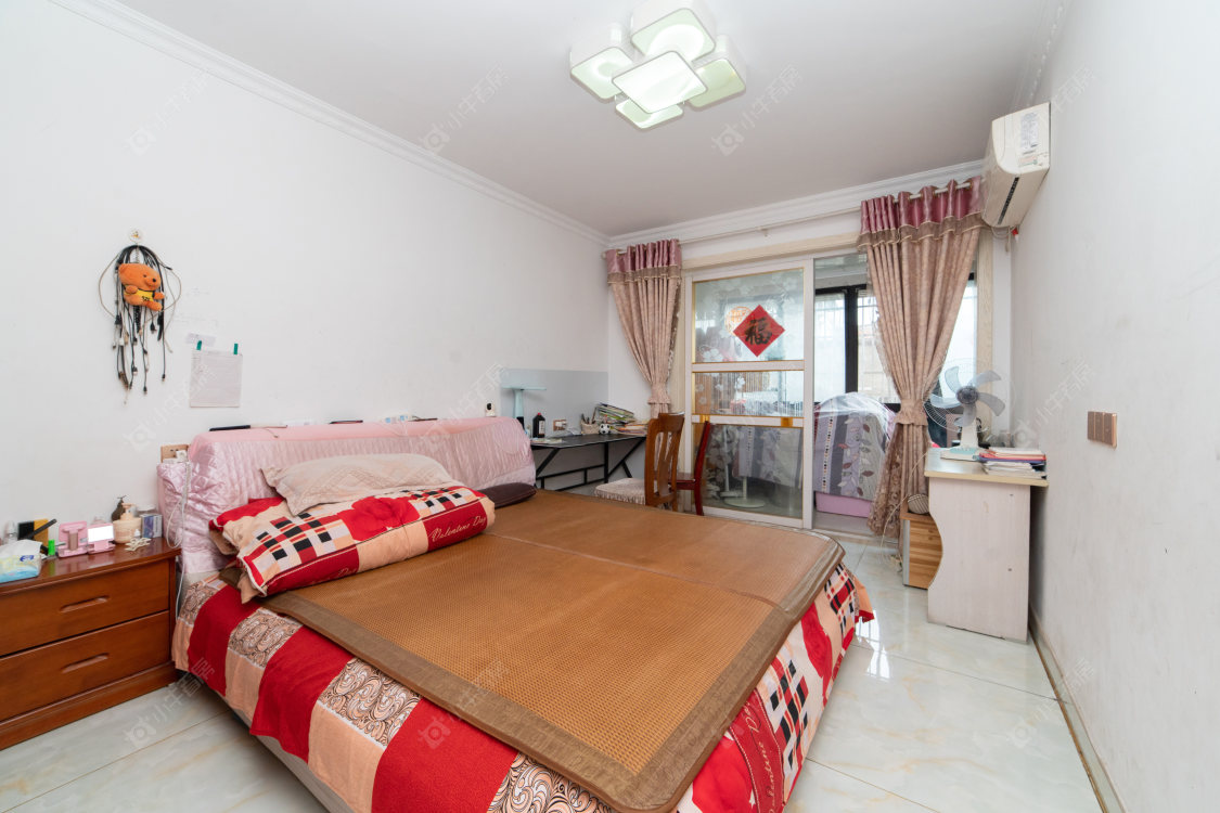 常州怀德中路在售二手房源室内图_小牛看房