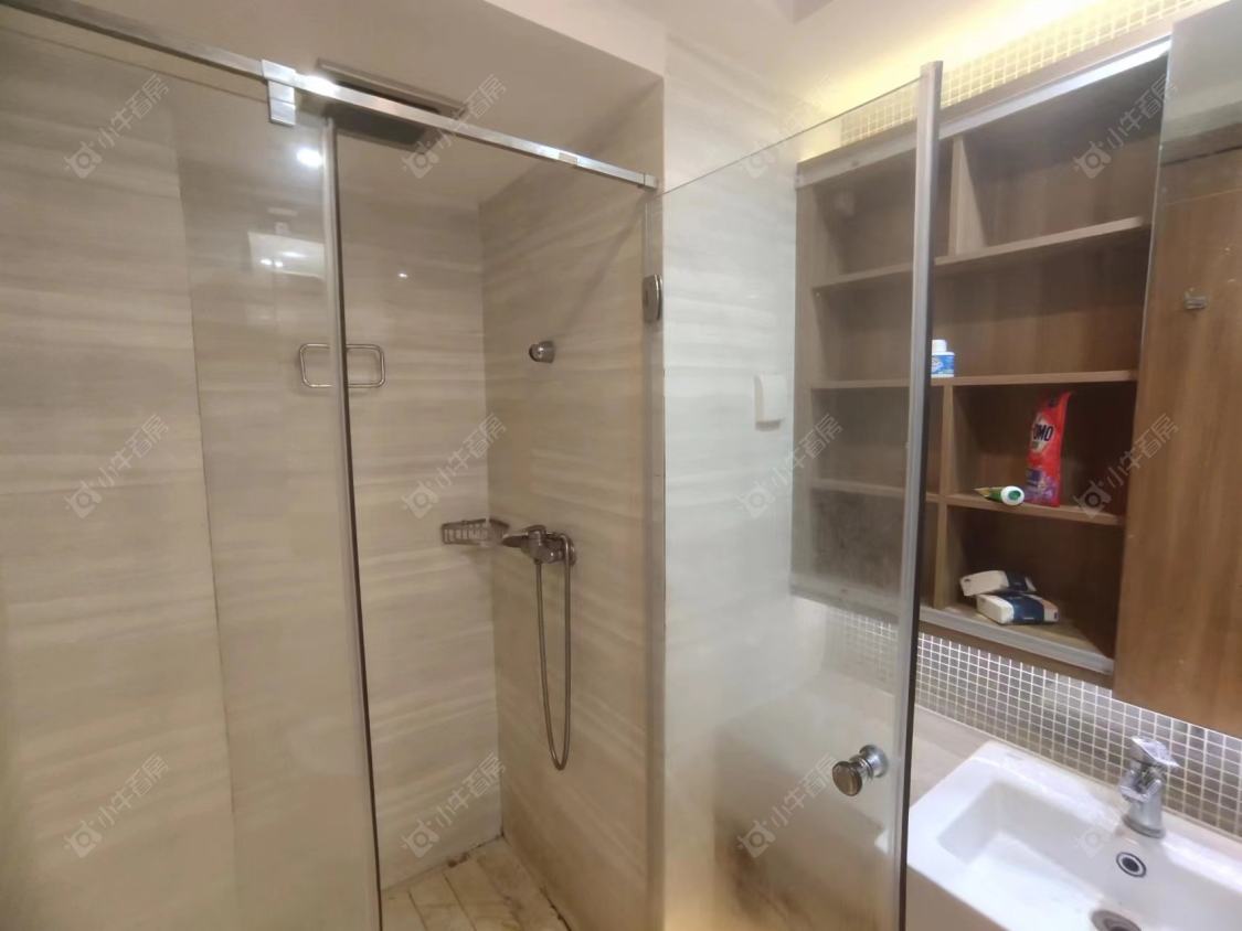 常州恒大翡翠华庭在租房源_小牛看房