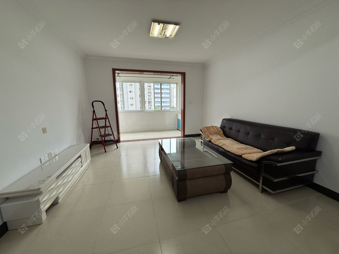 常州新丰苑租房_小牛看房