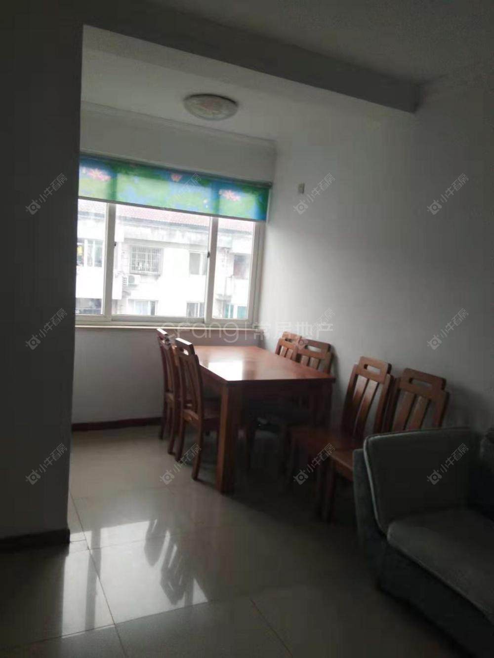 前桥新村房源室内图 常州前桥新村在租房源室内图_小牛看房