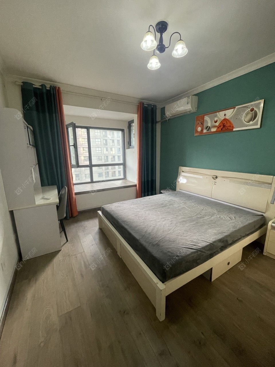 常州五星星韵城在租房源室内图_小牛看房