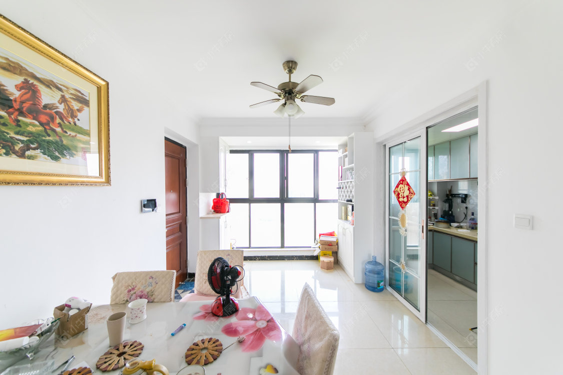 路劲城市印象房源室内图 常州路劲城市印象在售二手房源室内图_小牛看房