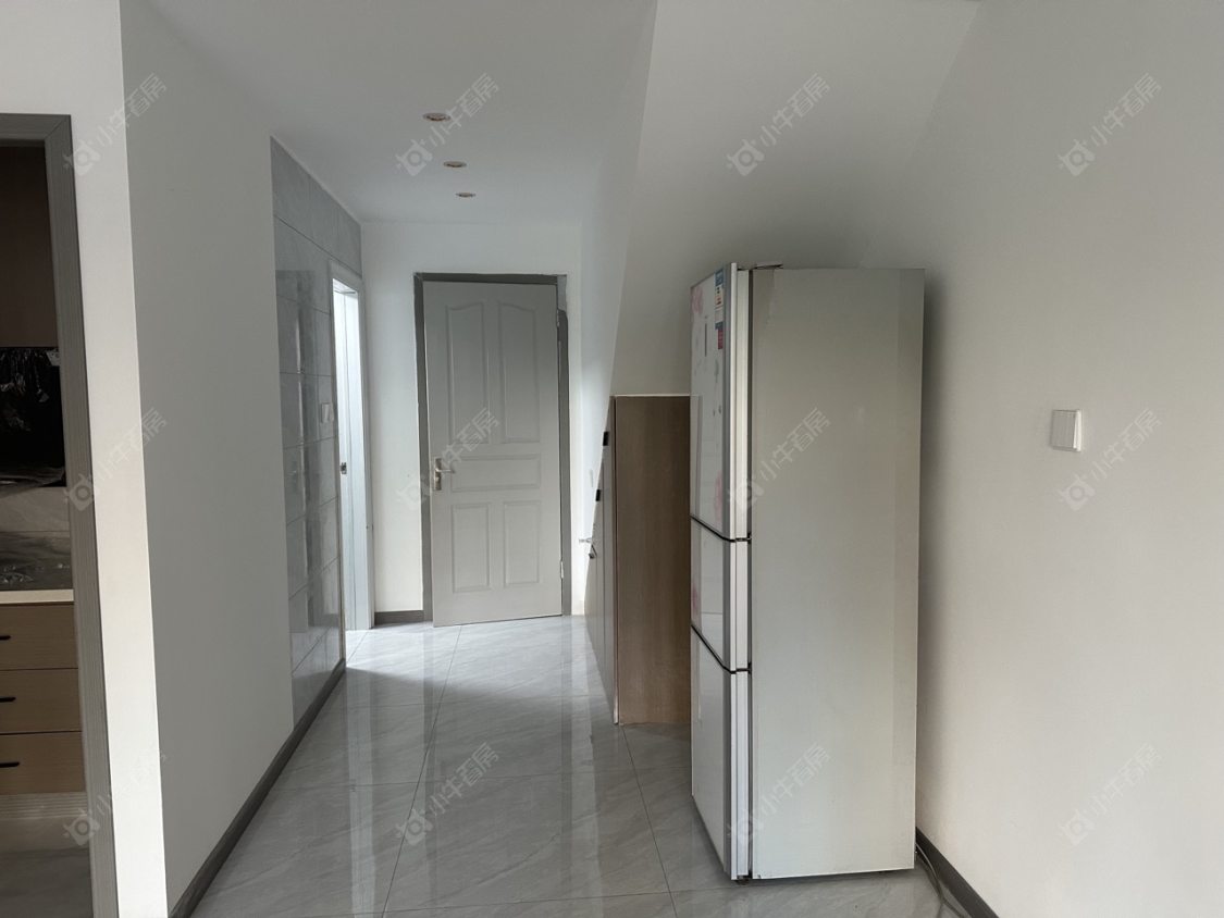 常州新龙江城市广场在租房源室内图_小牛看房