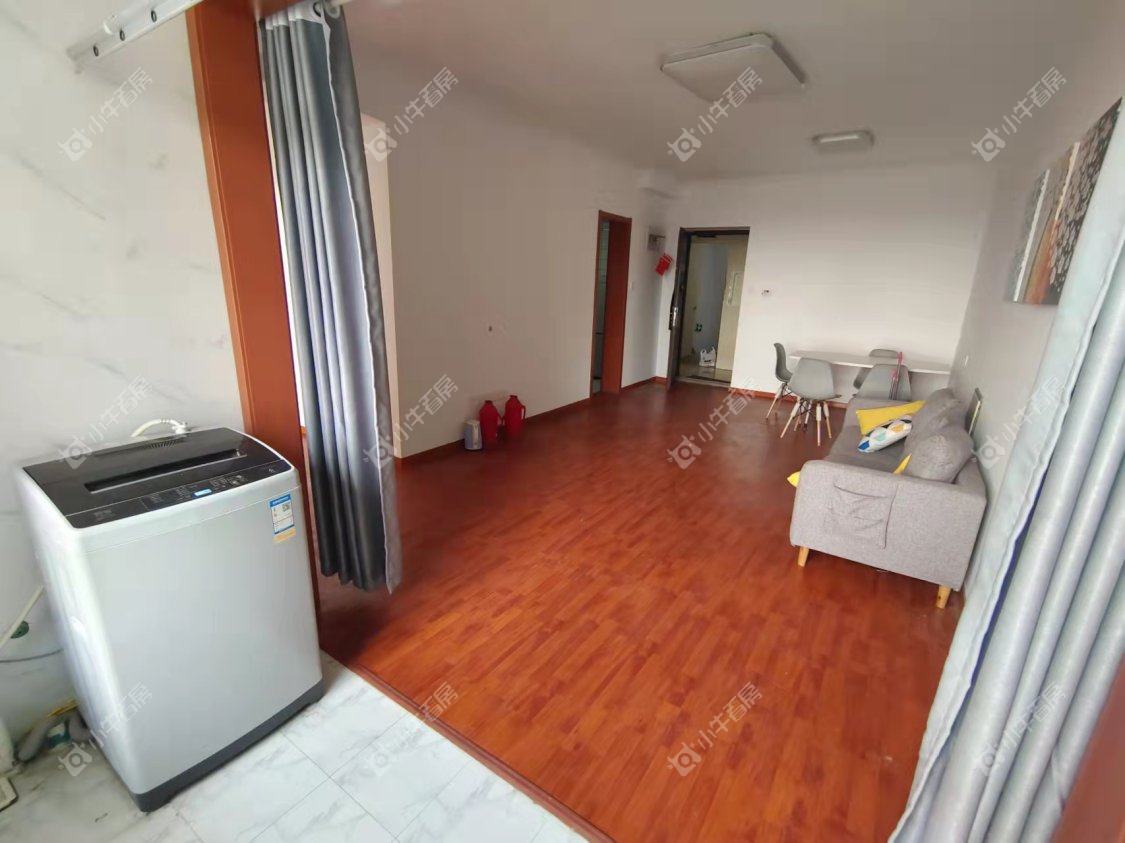 常州绿地香奈在租房源_小牛看房