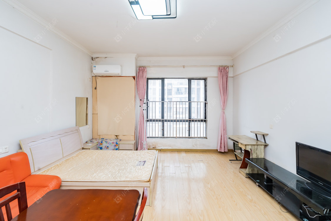 常州蔷薇家园在售二手房源室内图_小牛看房