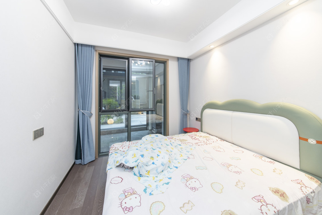 常州景瑞宸运天赋在售二手房源室内图_小牛看房