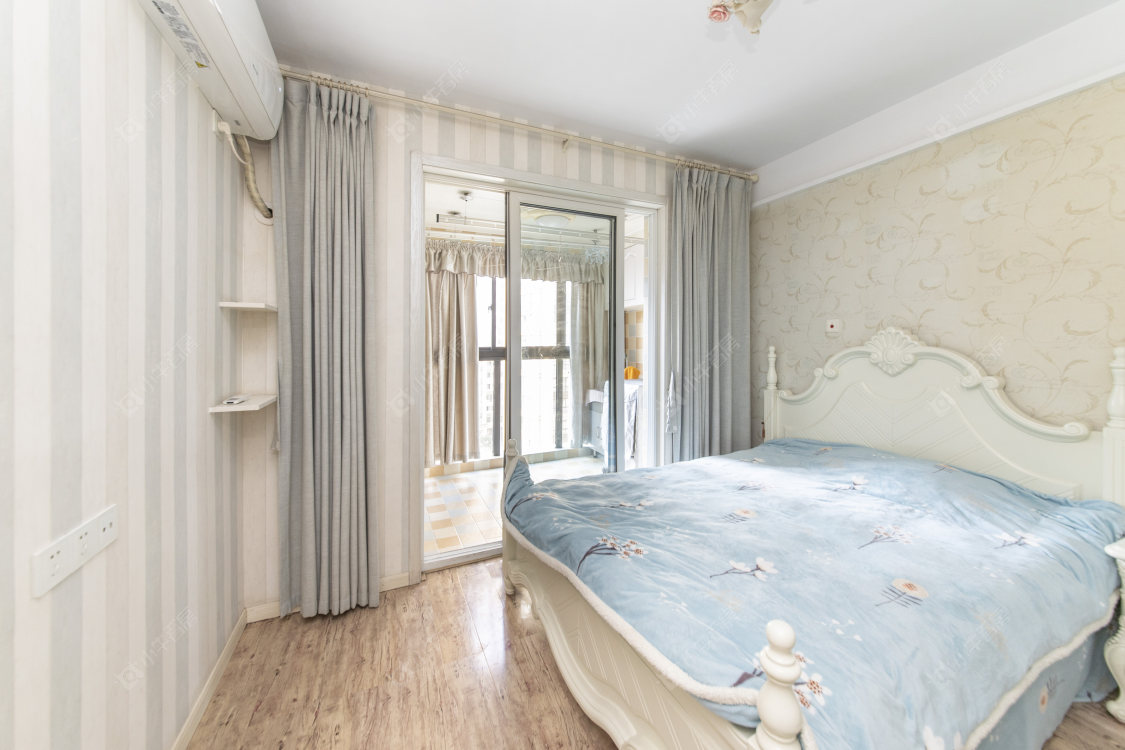 绿地香颂花园房源室内图 常州绿地香颂花园在售二手房源室内图_小牛看房