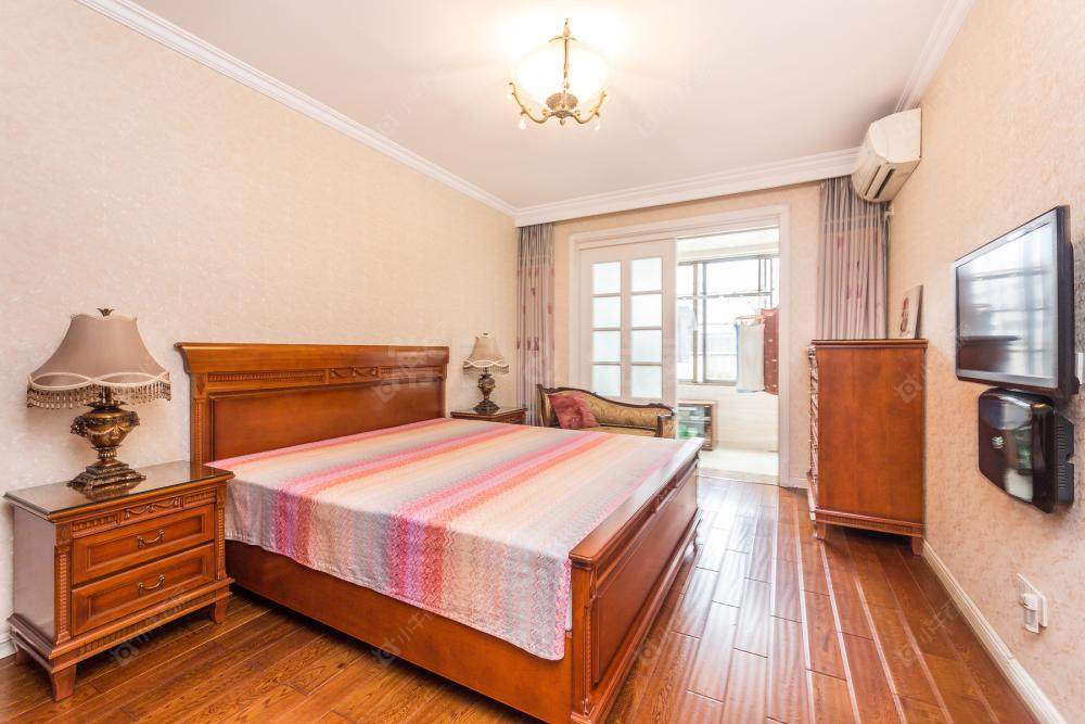 常州京城豪苑北区在售二手房_小牛看房