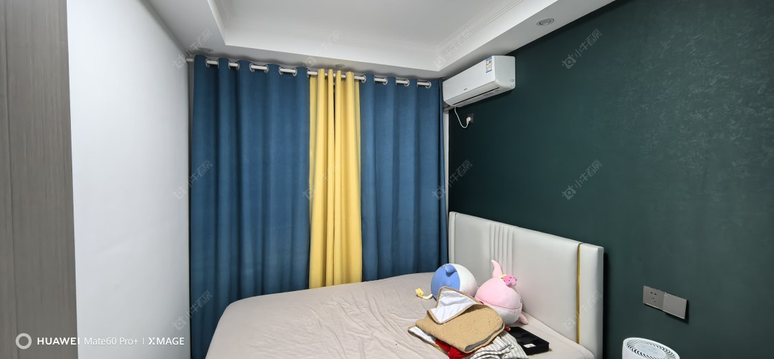 常州海华花园在租房源_小牛看房