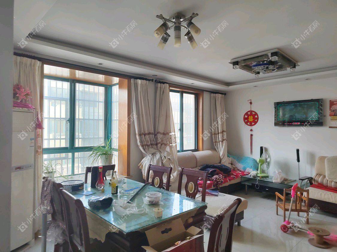 常州西林家园一期3室2厅在租房源出租