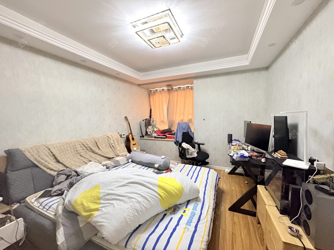 嘉源首府房源室内图 丹阳嘉源首府在售二手房源室内图_小牛看房