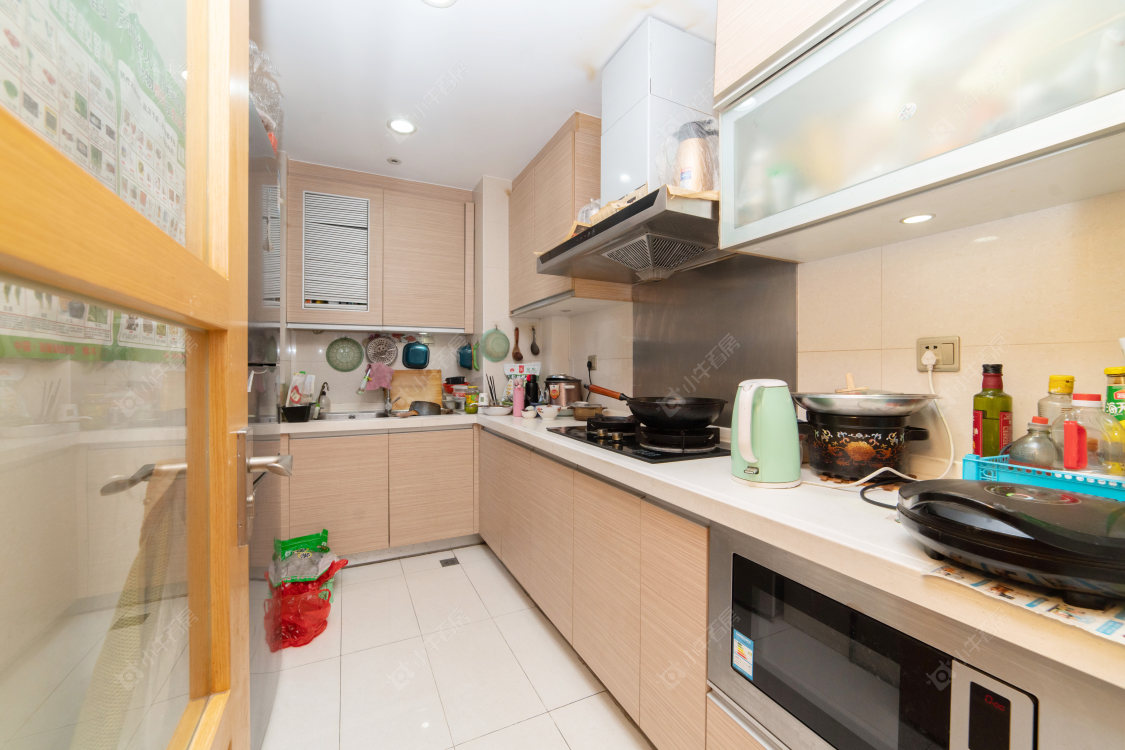 常州新城香悦半岛南区在售二手房源室内图_小牛看房