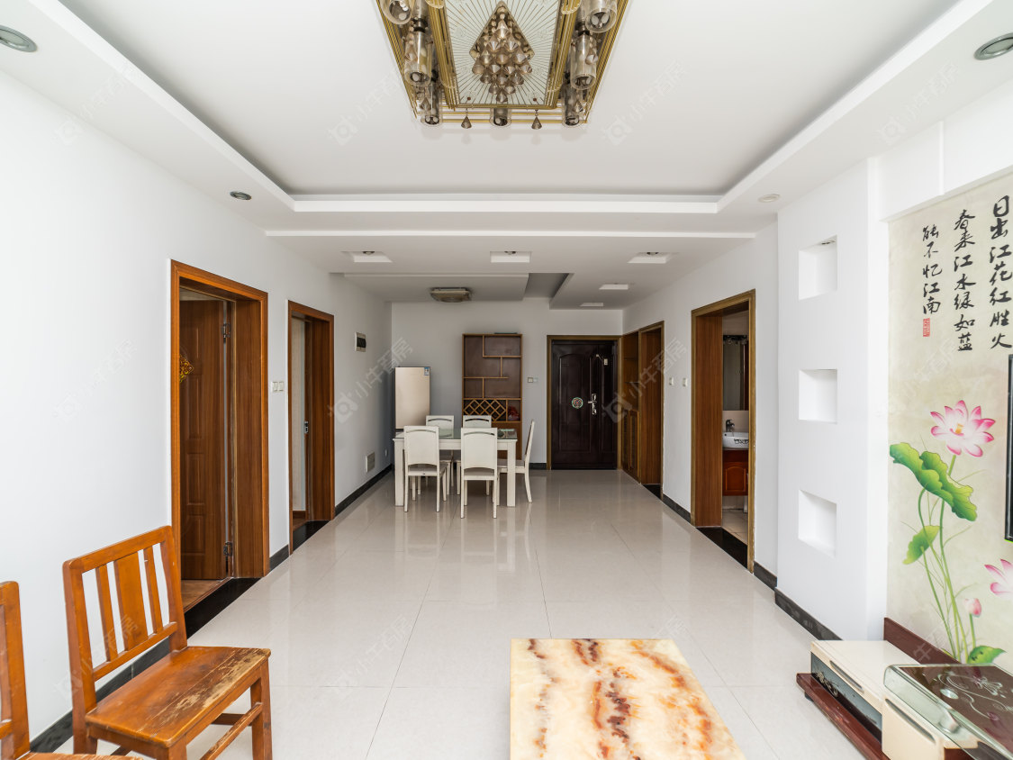 常州东方福郡在售二手房源室内图_小牛看房