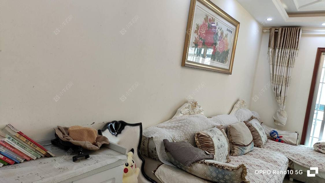 枫逸人家房源室内图 常州枫逸人家在租房源室内图_小牛看房