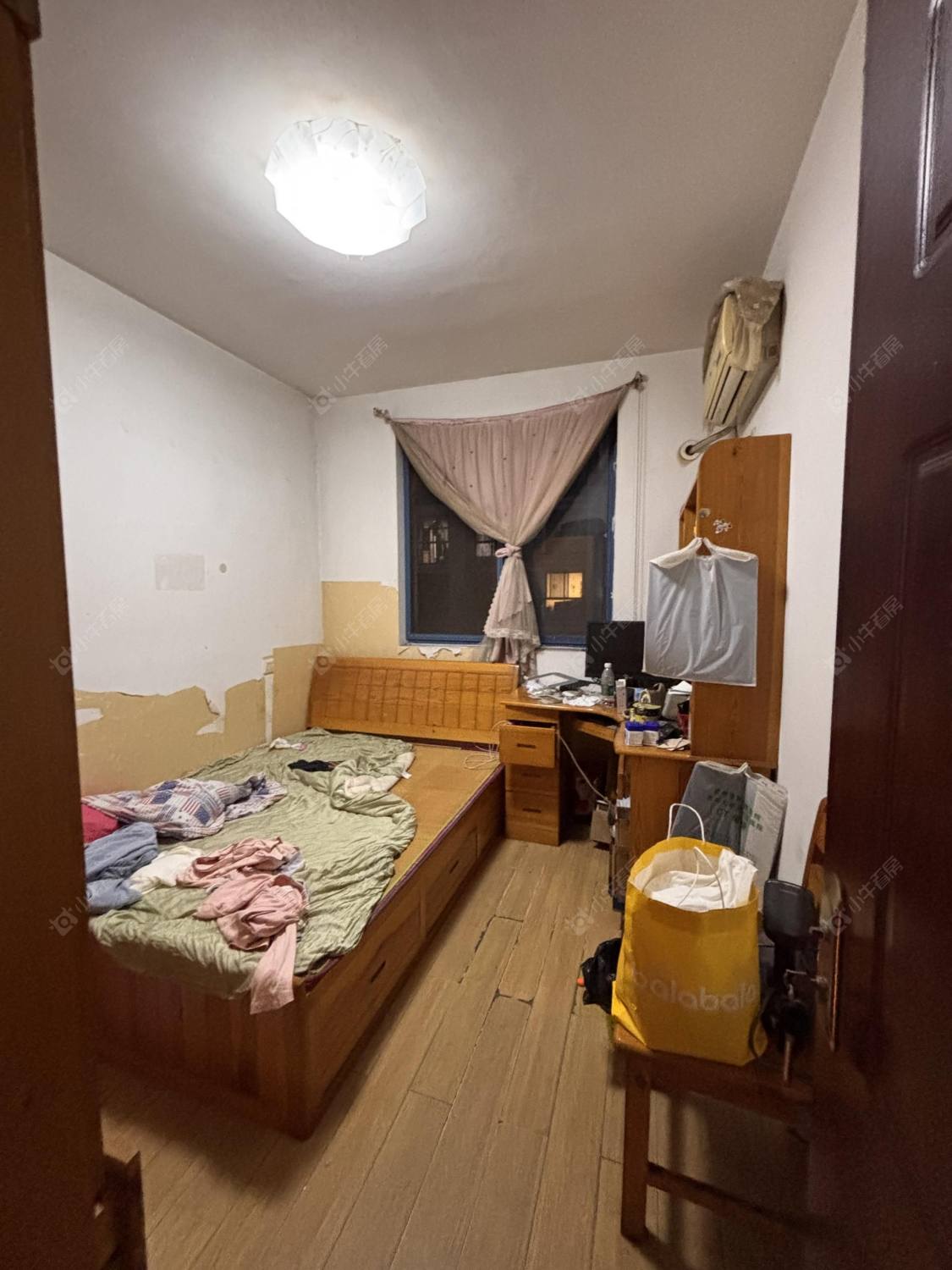 常州四季新城北苑在租房源室内图_小牛看房