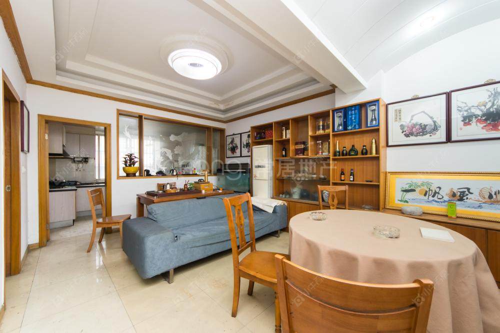 常州益联公寓在售二手房源室内图_小牛看房