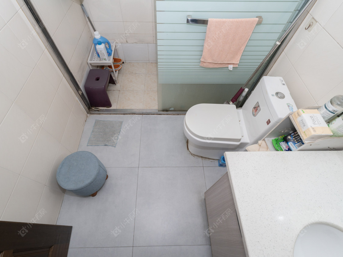 常州春风二村在售二手房源室内图_小牛看房