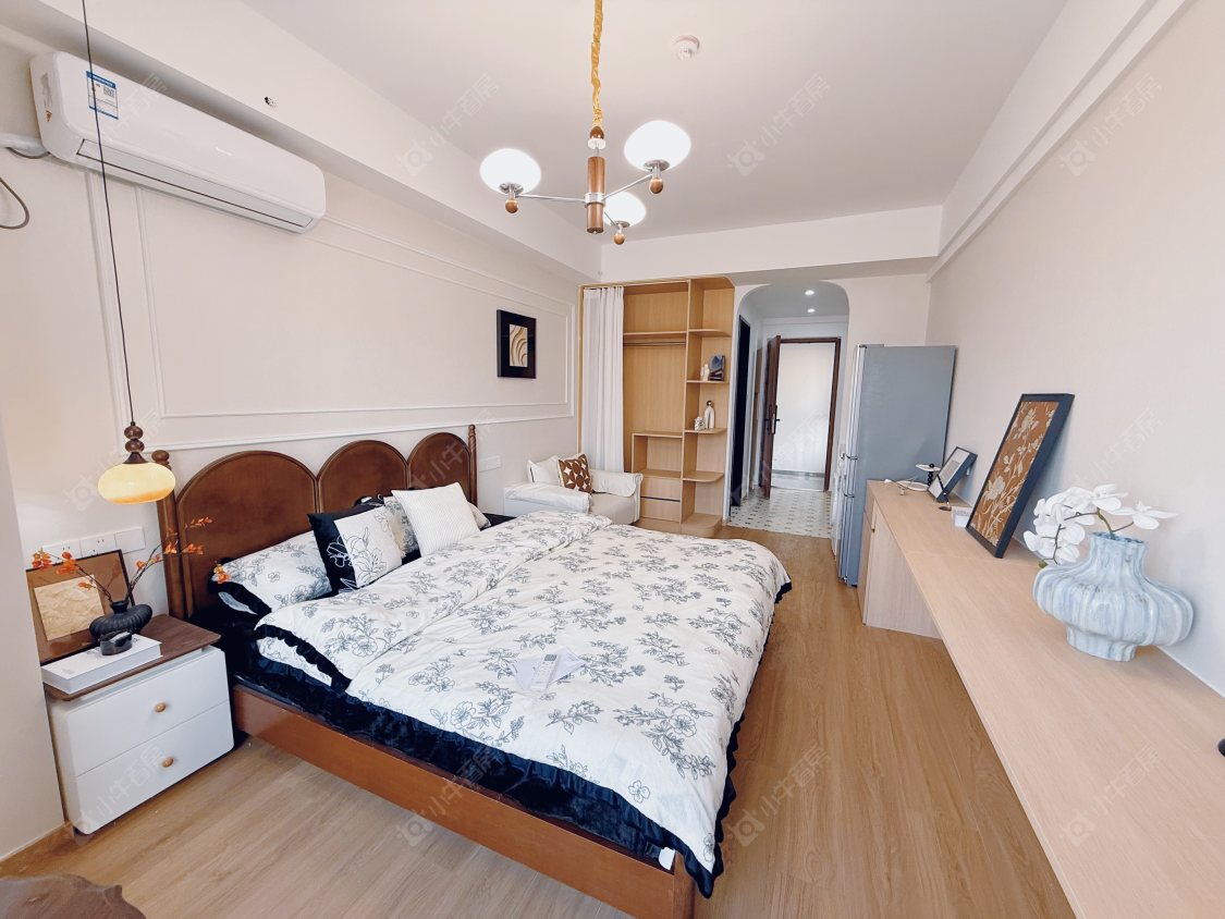 常州弘阳云峯在租房源_小牛看房