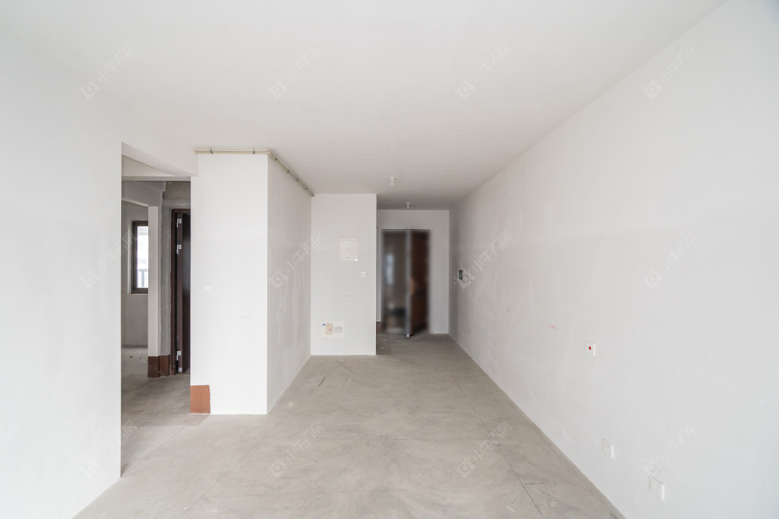 常州九洲玺在售二手房源室内图_小牛看房