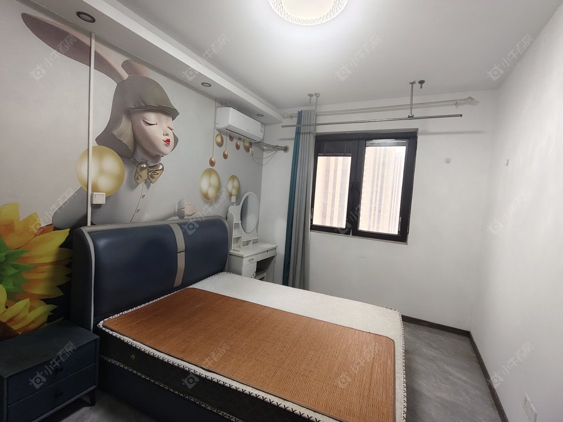 百馨西苑五期房源室内图 常州百馨西苑五期在租房源室内图_小牛看房