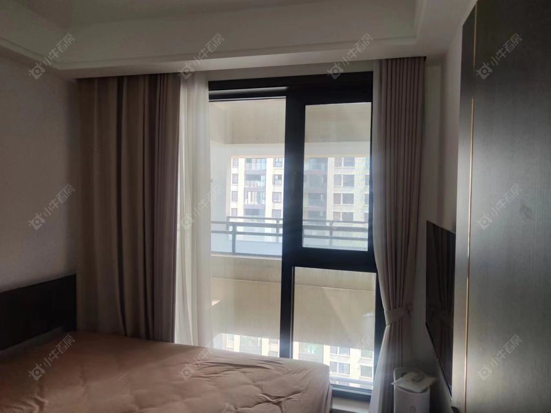 常州路劲雅居乐城市万象在租房源_小牛看房