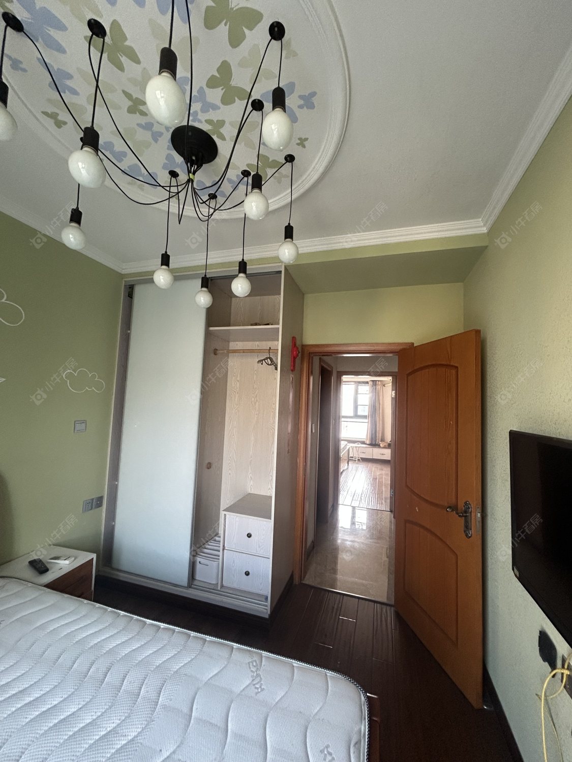 常州绿都万和城五区在租房源_小牛看房