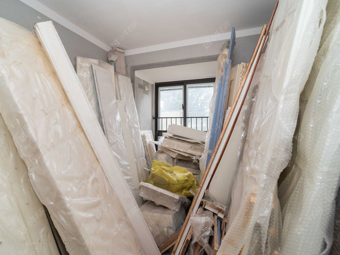 中南红玺台房源室内图 常州中南红玺台在售二手房源室内图_小牛看房