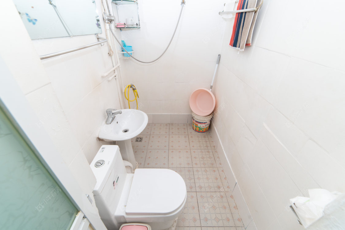 常州勤业一二三村在售二手房源室内图_小牛看房