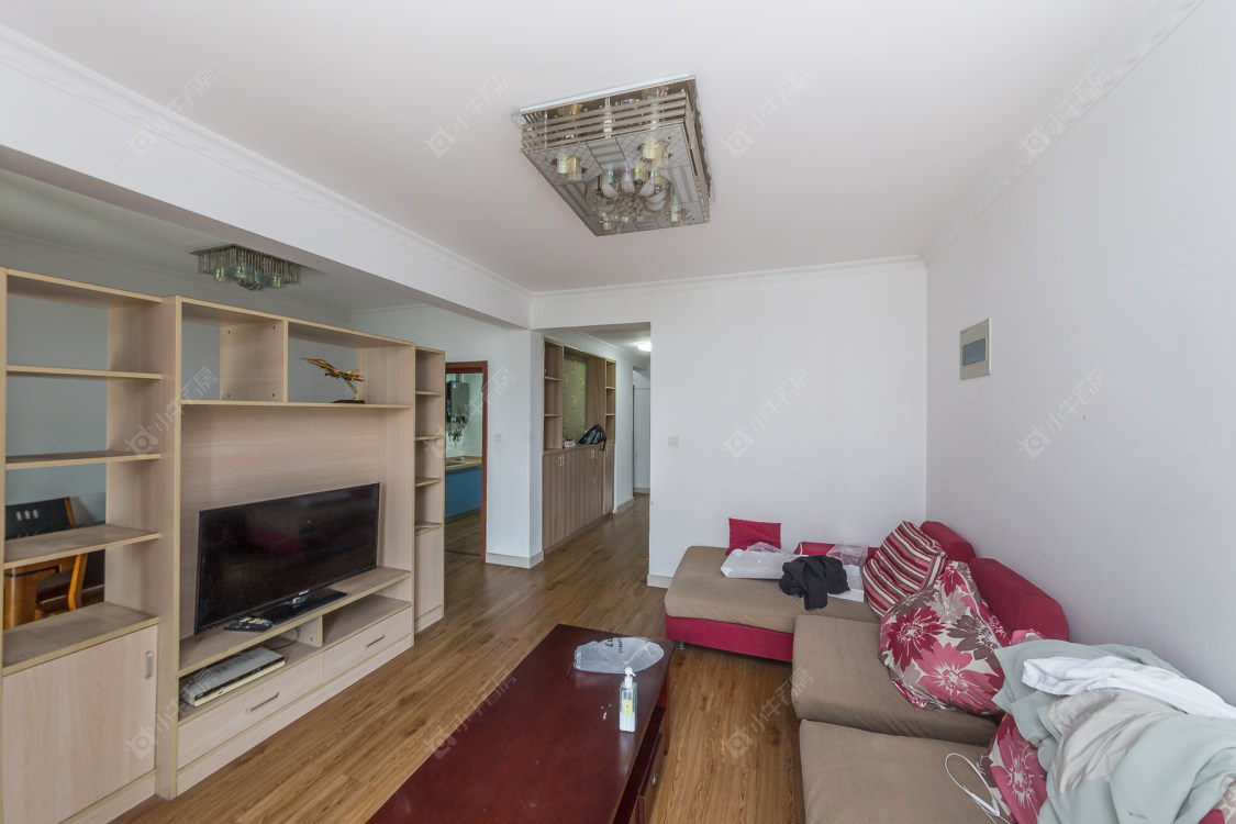 常州尚郡公寓在售二手房源室内图_小牛看房