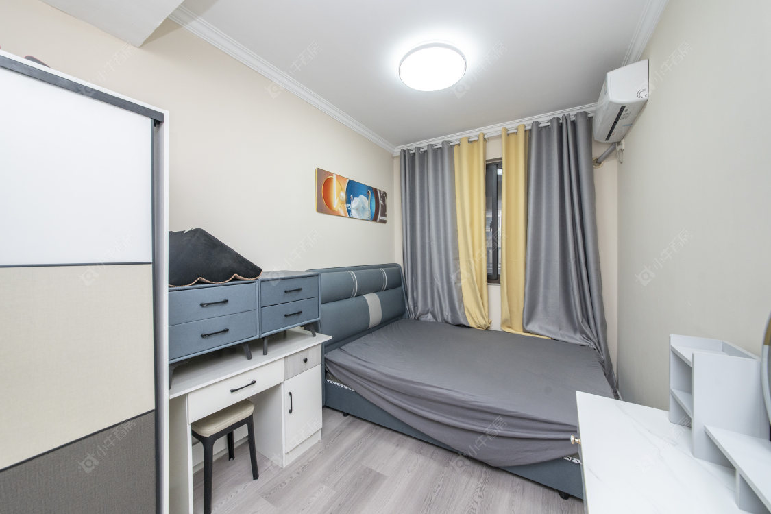 常州香聚雅苑东区在售二手房源室内图_小牛看房