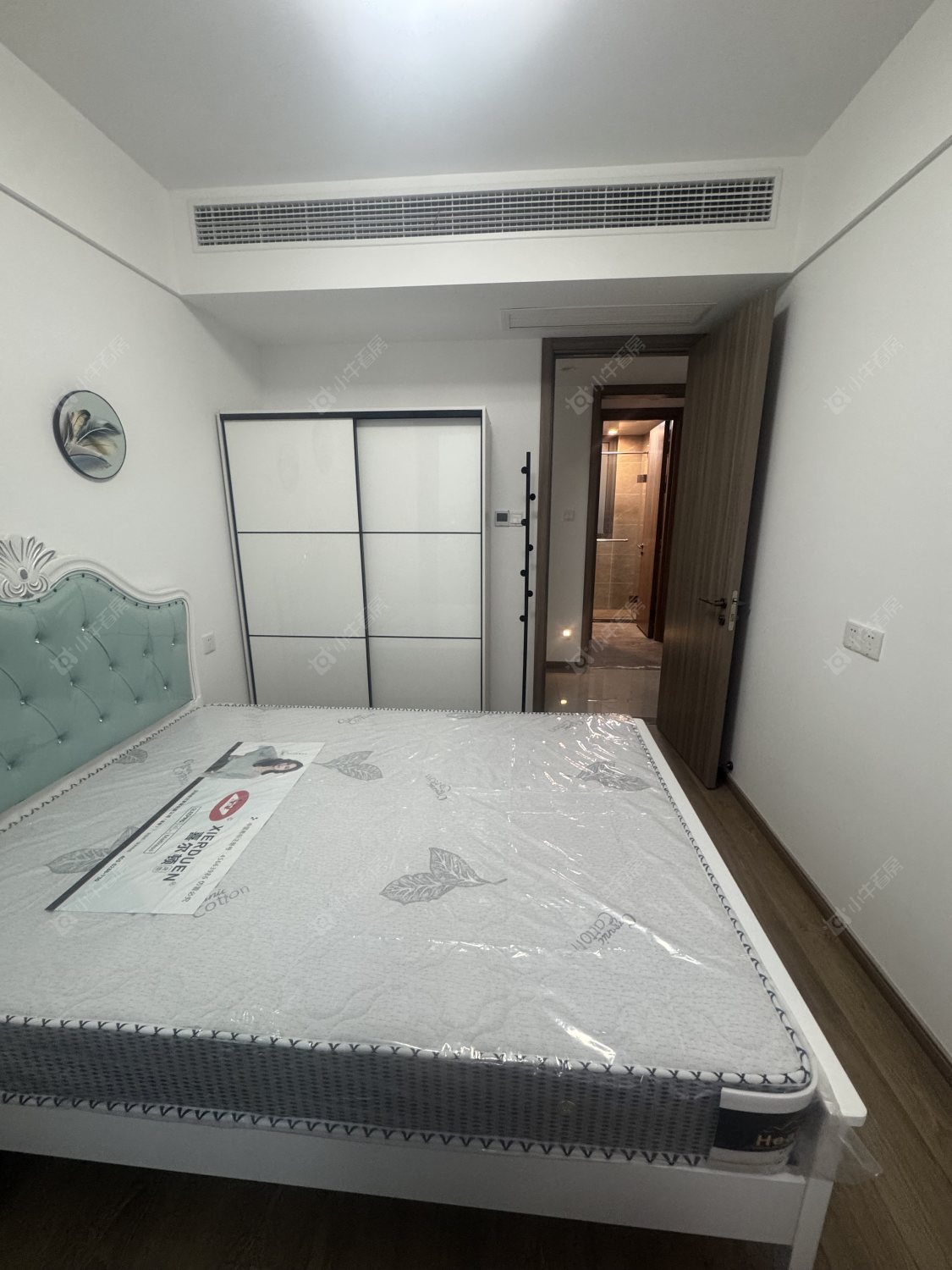 常州弘阳云峯在租房源_小牛看房