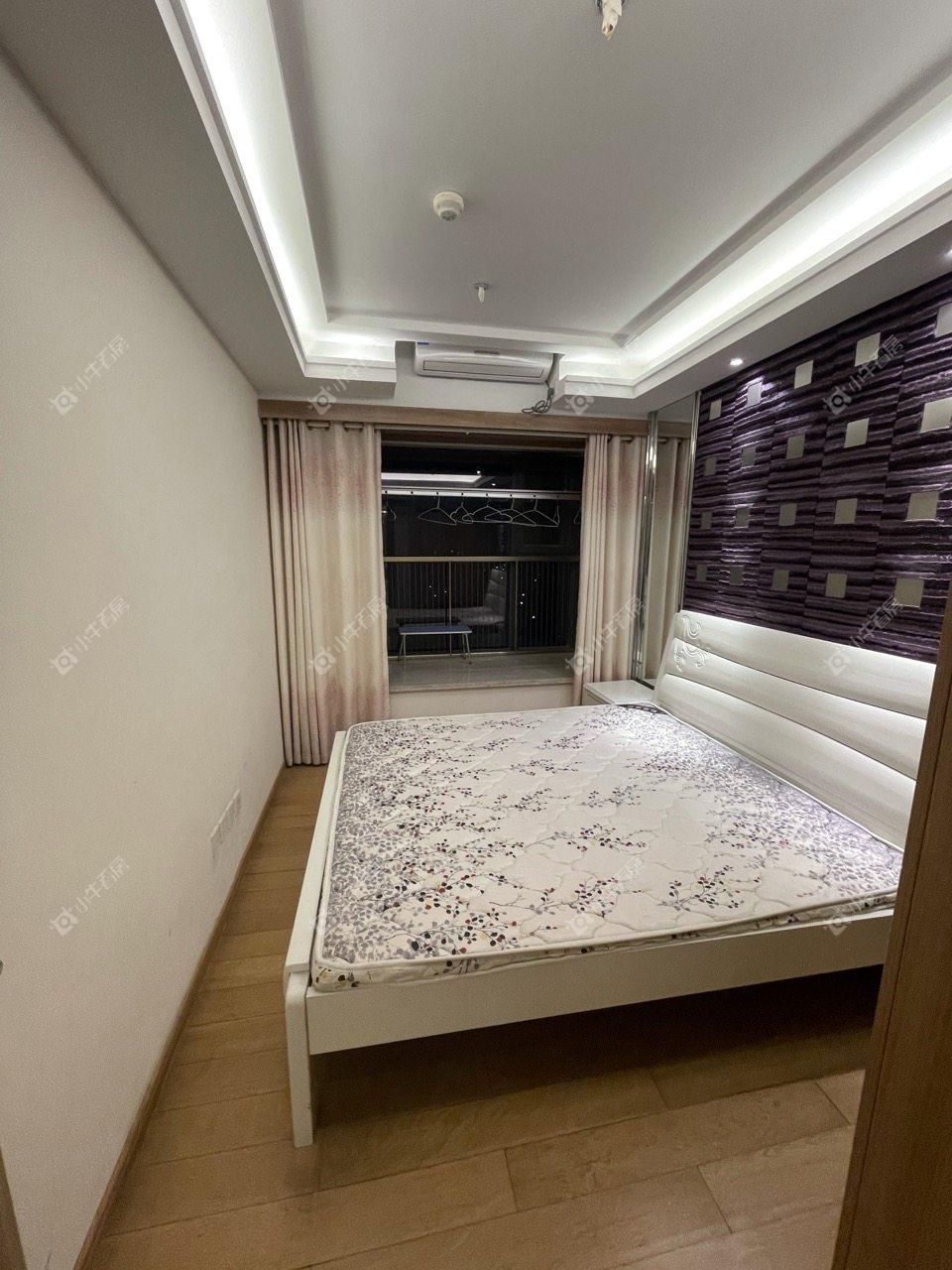 常州恒大翡翠华庭在租房源_小牛看房