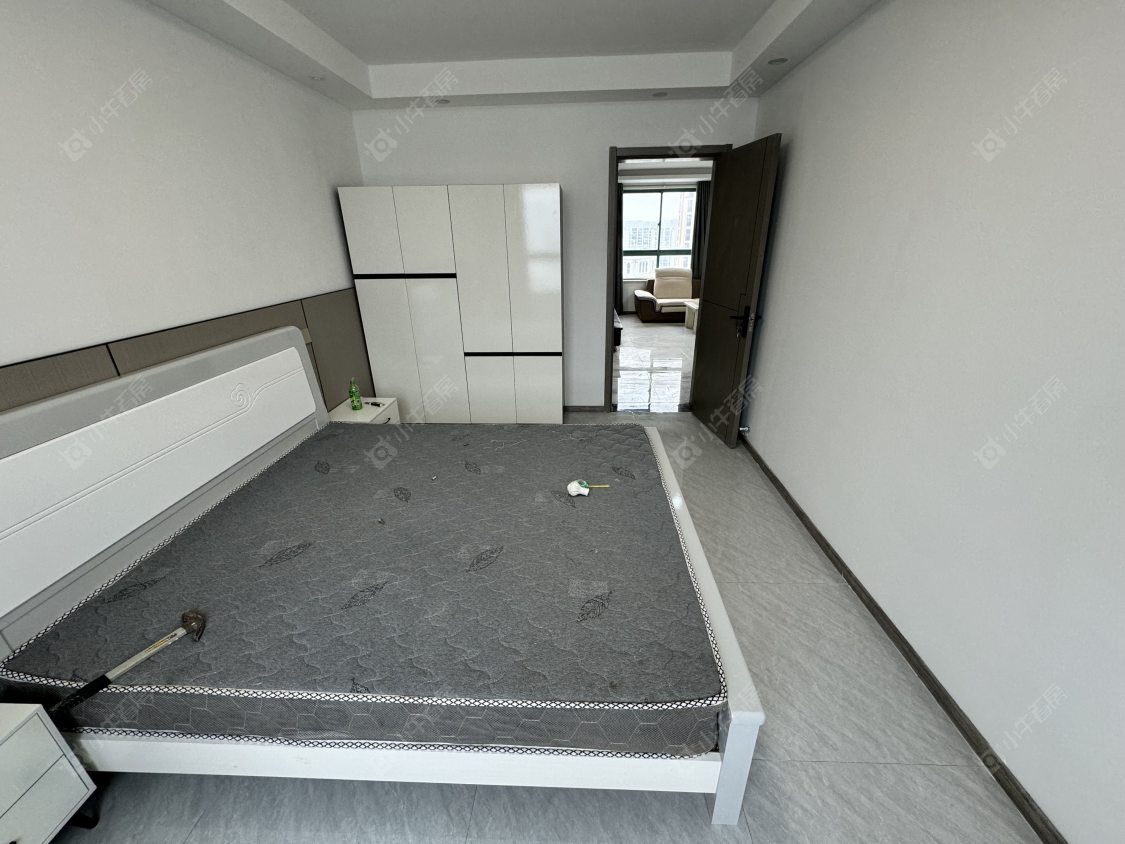 常州嘉顺花园在租房源室内图_小牛看房