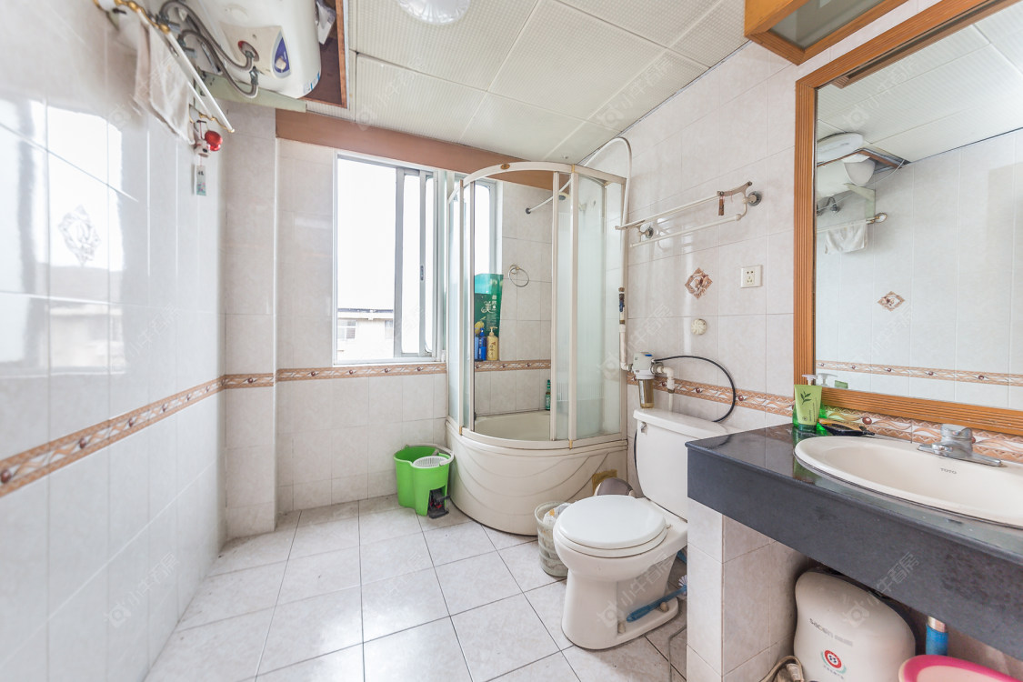 常州红梅西村在售二手房源室内图_小牛看房