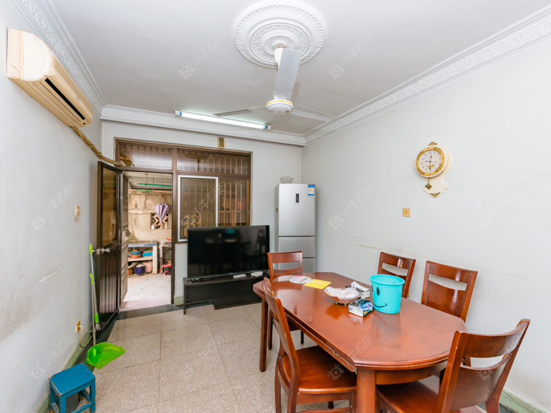 常州机械新村在售二手房源室内图_小牛看房