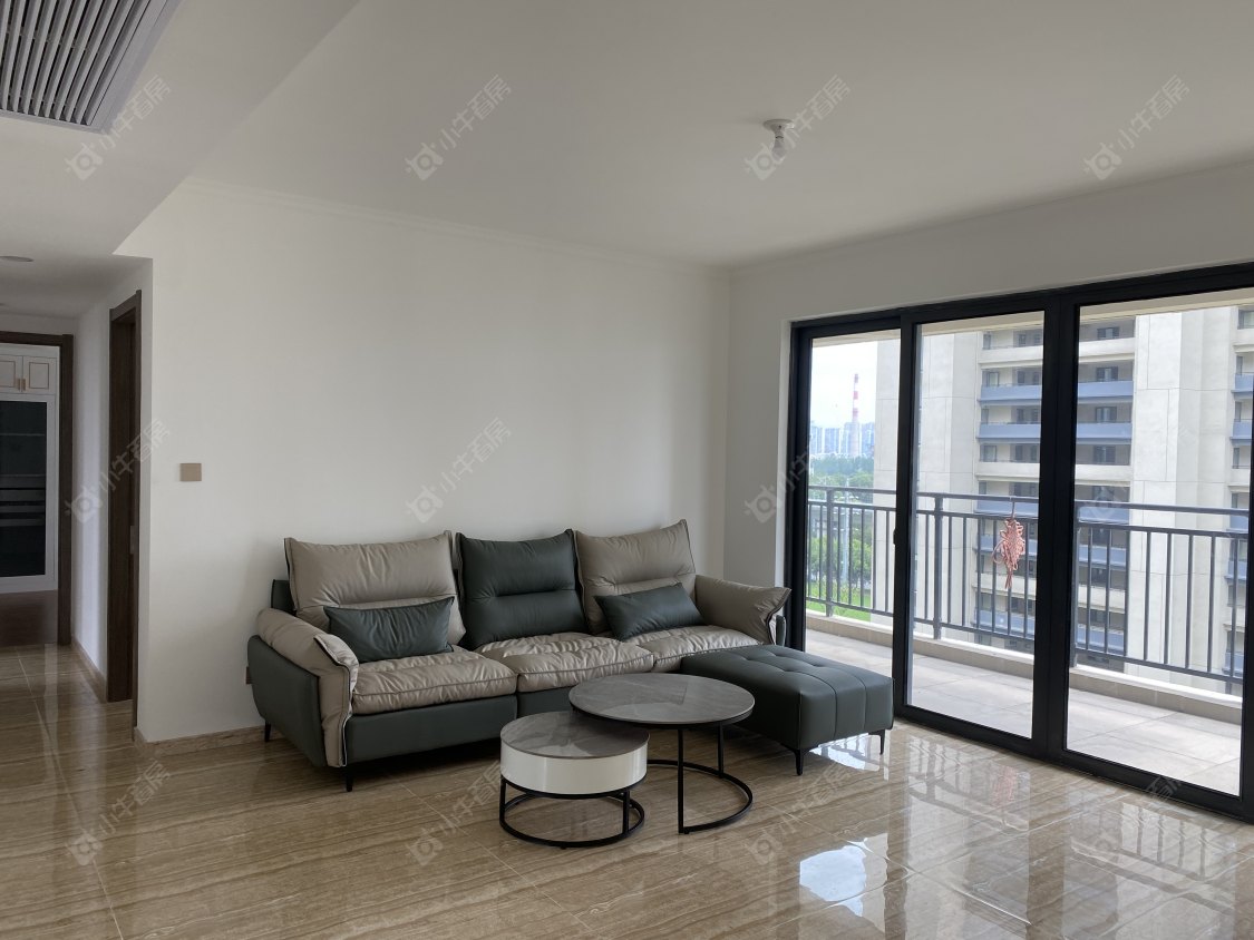 常州碧桂园壹号天禧在租房源_小牛看房