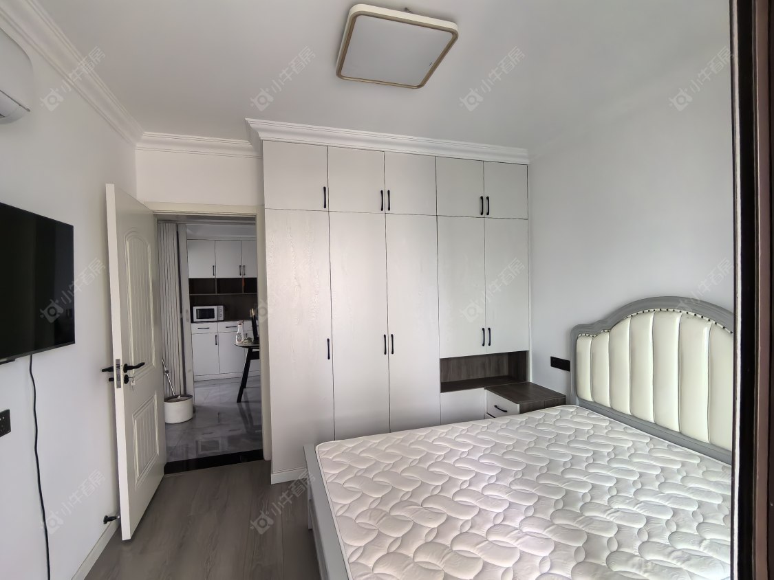 常州晋陵文锦租房_小牛看房