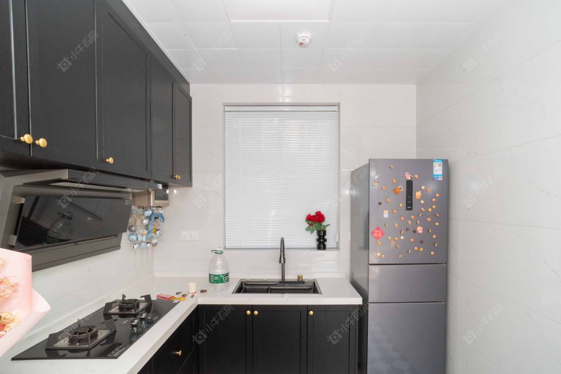 常州璞悦缦宸在售二手房源室内图_小牛看房