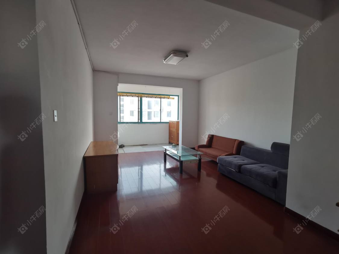 常州青竹苑C区在租房源室内图_小牛看房