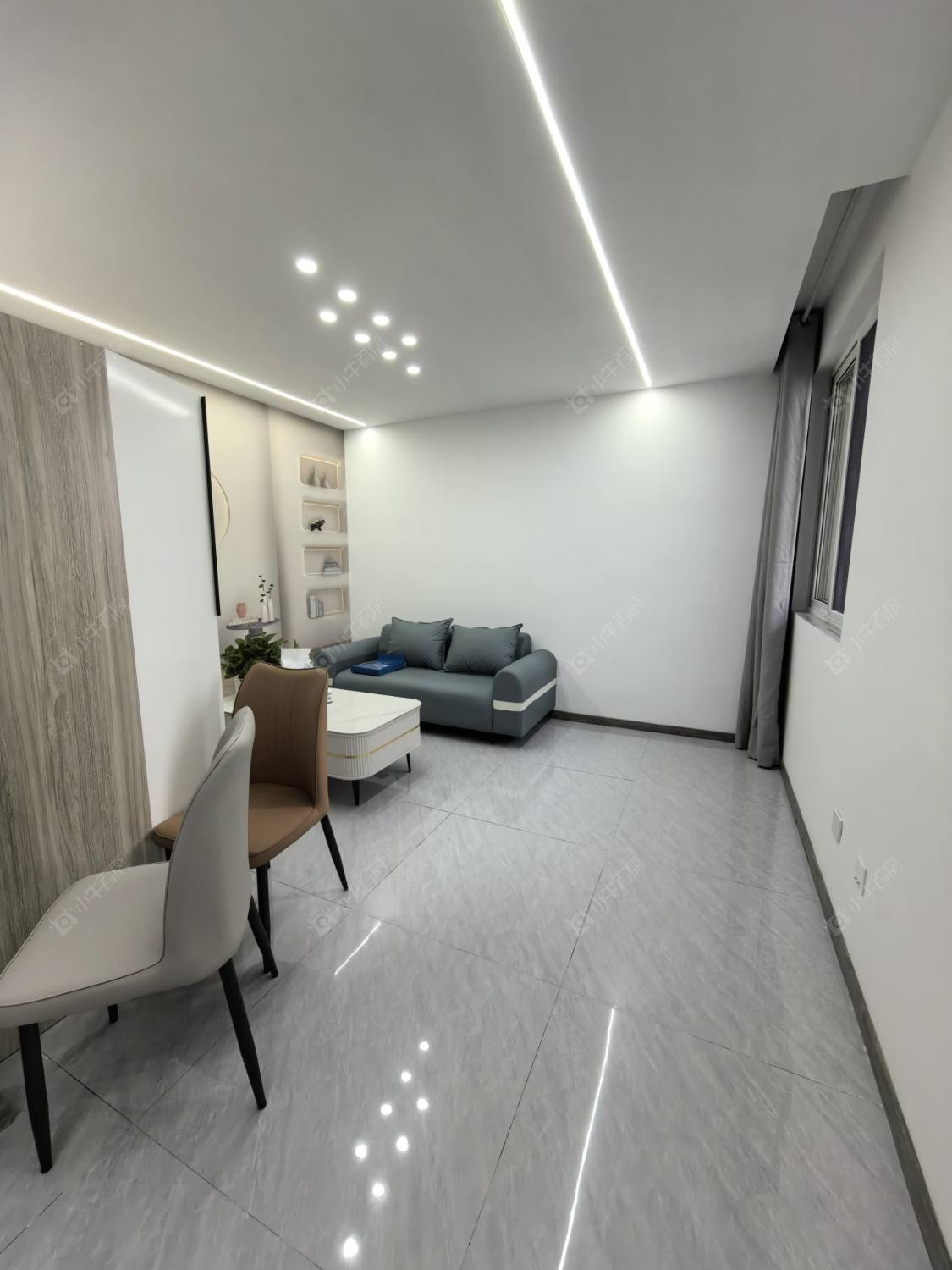 青洋花苑房源室内图 常州青洋花苑在租房源室内图_小牛看房