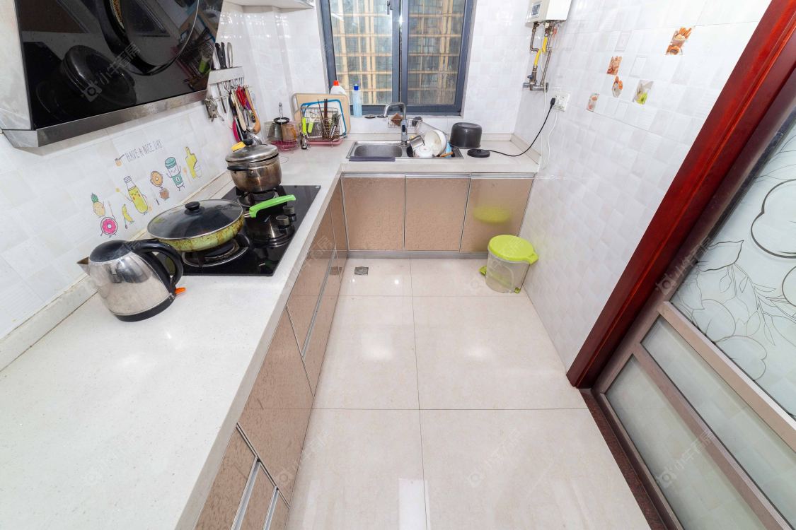 常州福临豪苑在售二手房源室内图_小牛看房