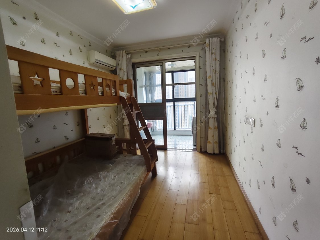 常州清水湾花园三期在租房源_小牛看房