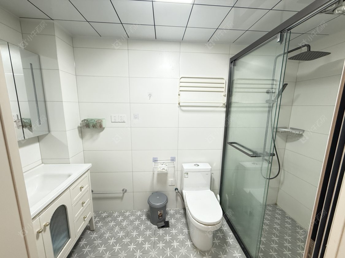 常州翠竹新村南区在租房源室内图_小牛看房