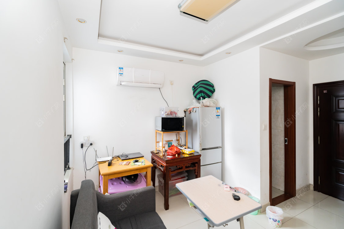 常州水岸花语在售二手房源室内图_小牛看房