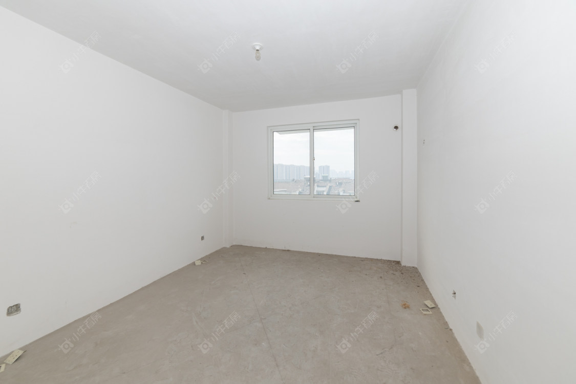 常州腾龙苑东区在售二手房源室内图_小牛看房