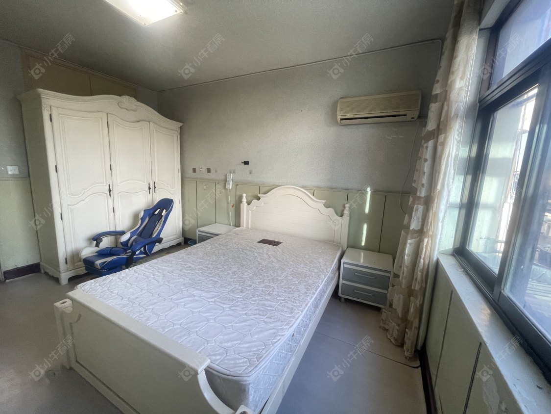 常州浦南新村在租房源室内图_小牛看房