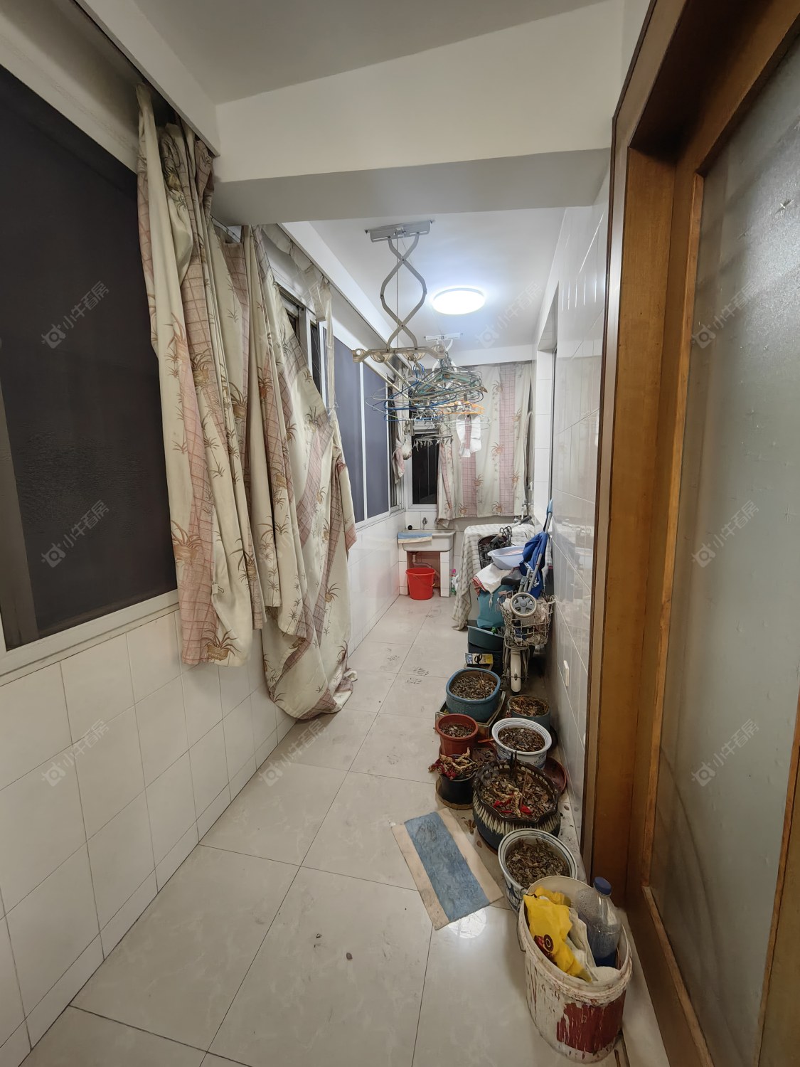 翠竹新村北区房源户型图 常州翠竹新村北区在租房源户型图_小牛看房